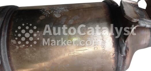 Катализатор от Volkswagen 05L131775C / 05L181AA / 05L131765K
