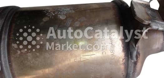 Катализатор от Volkswagen 05L131775C / 05L181AA / 05L131765K