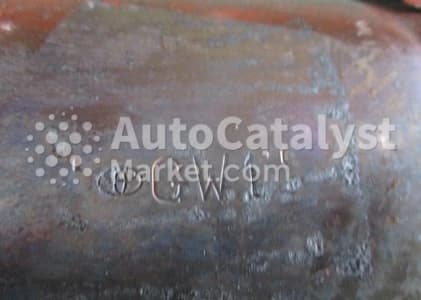 Катализатор от Toyota GW1 №4