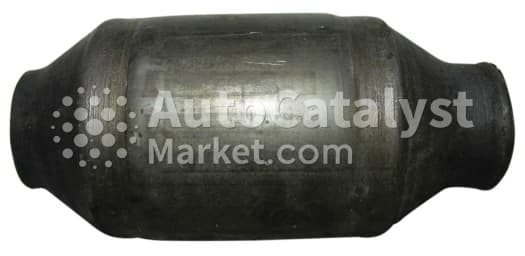 Катализатор Toyota GC7