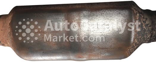 Катализатор от Chrysler, Dodge 52122265AA