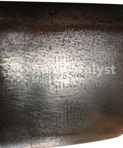 Катализатор от Chrysler, Dodge 52122265AA