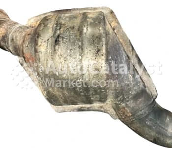 Катализатор от Audi, Volkswagen 3B0131701Q / 8DO178E №2