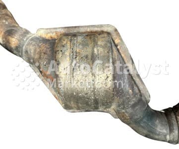 Катализатор от Audi, Volkswagen 3B0131701Q / 8DO178E