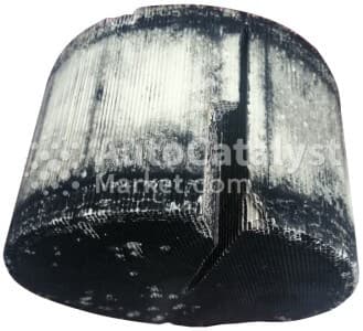 Катализатор от Audi, Volkswagen 3B0131701Q / 8DO178E №17