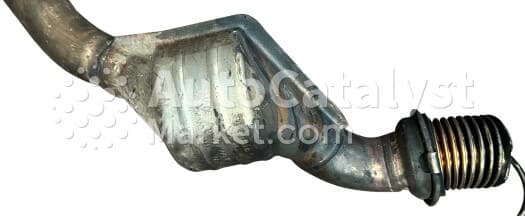 Катализатор от Audi, Volkswagen 3B0131701Q / 8DO178E №13