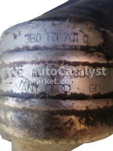 Катализатор от Audi, Volkswagen 3B0131701Q / 8DO178E