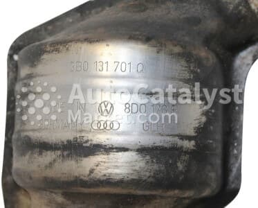 Катализатор от Audi, Volkswagen 3B0131701Q / 8DO178E