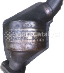 Катализатор от Audi, Volkswagen 3B0131701Q / 8DO178E