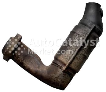 Катализатор от Ford 1S71-5G232-CC