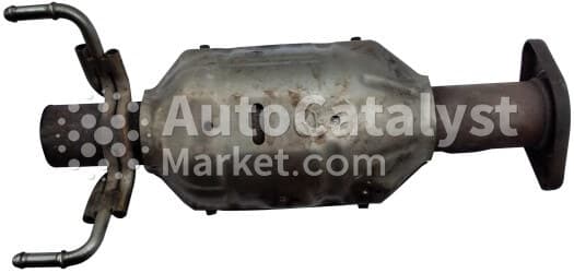Катализатор от Mazda PEM7 №2