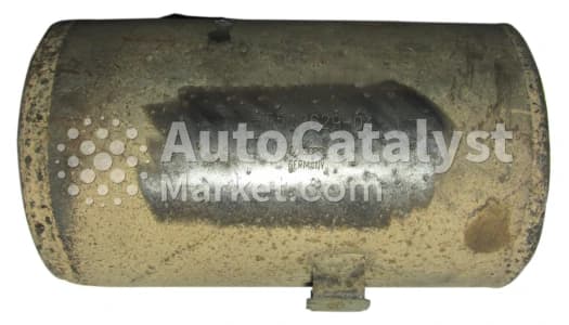 Катализатор от Audi, Volkswagen E 5513629-04 №1