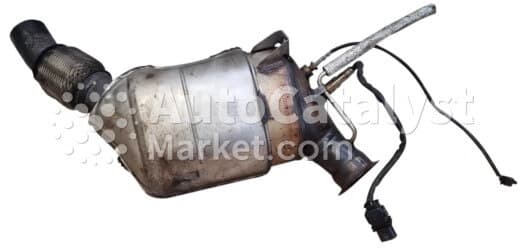Катализатор от BMW 7805092 / 7805145 (CERAMIC) №6