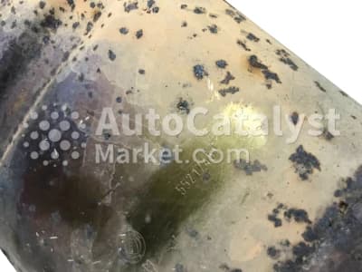 Катализатор от Alfa Romeo, Peugeot, Fiat, Citroën, Lancia 55217451 (DPF) №4