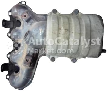 Катализатор от Mitsubishi DC (Mitsubishi) №1