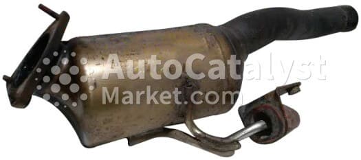 Катализатор от Porsche 7L5254450E №8