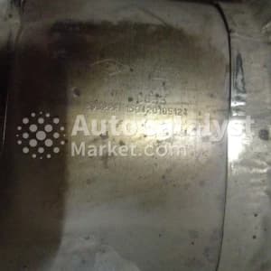 Катализатор от Renault C 633 (DPF) №3