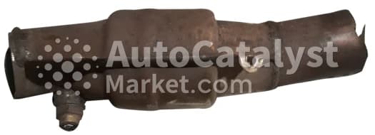 Катализатор от Subaru RCAK7 №2