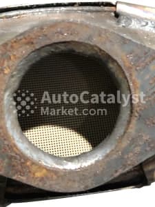 Катализатор от Chery FAM2100C (Small) №5