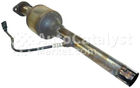 Катализатор от Audi, Skoda, Volkswagen, Seat 1K0131701ED / 6Q0178GE №2