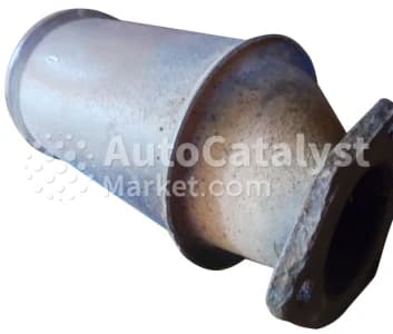 Катализатор от Audi, Volkswagen 165253702