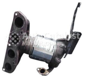 Катализатор от Hyundai, KIA 2EAA0 (Manifold)