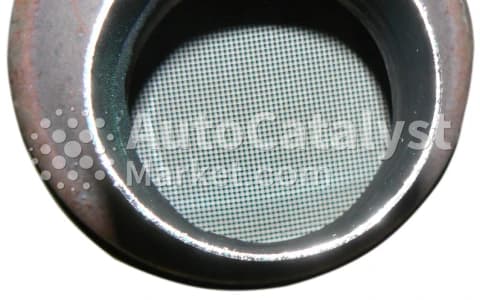 Катализатор от Hyundai, KIA U2BTA3 №8