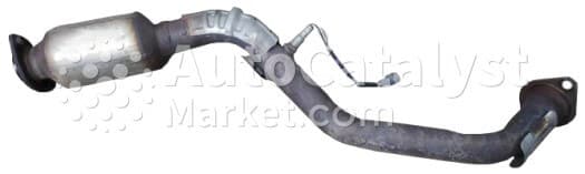 Катализатор от Toyota, Lexus UF1 №8