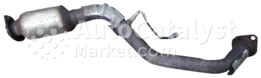 Катализатор от Toyota, Lexus UF1 №2
