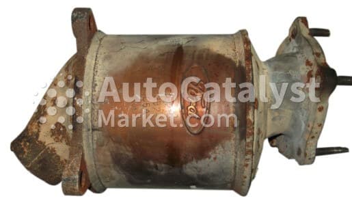 Катализатор от Ford YS61-5E211-CB