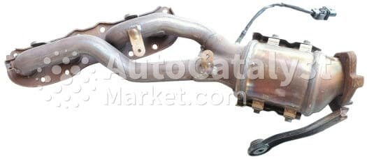 Катализатор от Hyundai, KIA, Genesis 3F70L №7