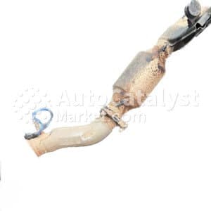 Катализатор от Mazda L3D7 K2051 (Second) №7