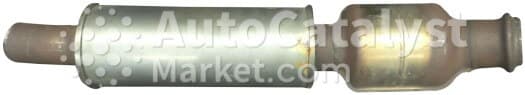 Катализатор от BMW, MINI (BMW) 8603275