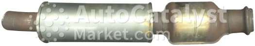 Катализатор от BMW, MINI (BMW) 8603275