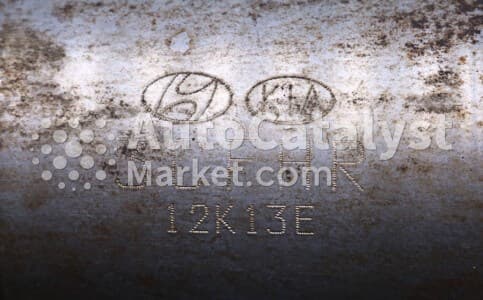 Катализатор от Hyundai, KIA 3CFHR