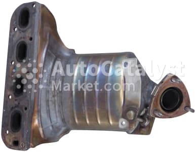 Катализатор от Opel, Vauxhall GM 99 №1