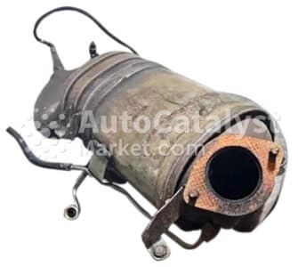 Катализатор от Alfa Romeo, Fiat, Lancia 68079279AA / 55216690 (DPF)