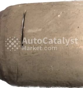 Катализатор от Toyota UC7 №2