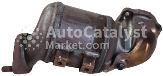 Катализатор от Hyundai, KIA W2BNA5 №5