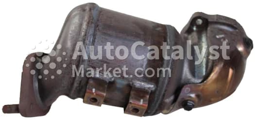 Катализатор от Hyundai, KIA W2BNA5 №2