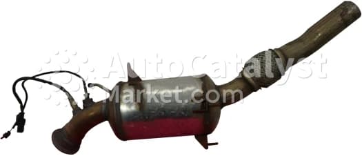 Катализатор от BMW 103R-003150