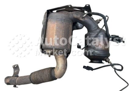 Катализатор от Toyota, MINI (BMW) 8509933 / 8509935 (DPF) №7