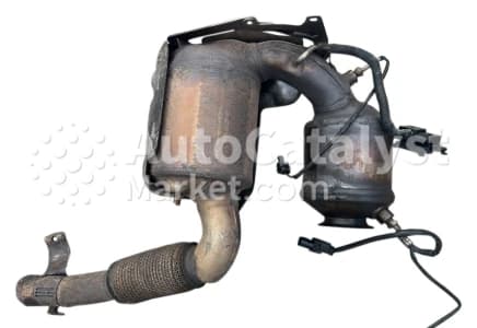 Катализатор Toyota, MINI (BMW) 8509933 / 8509935 (DPF)
