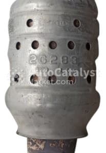 Катализатор от Hyundai, KIA 2G283