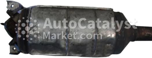 Катализатор Renault C 353A (DPF)