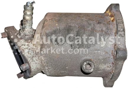 Катализатор от Hyundai TEH62 №1