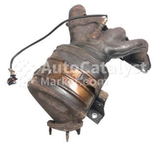 Катализатор от Opel, Vauxhall GM 132