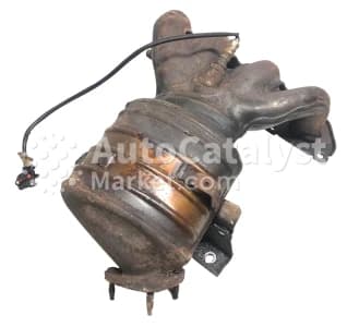 Катализатор от Opel, Vauxhall GM 132