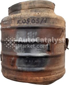 Катализатор от Opel, Vauxhall GM 132 №10