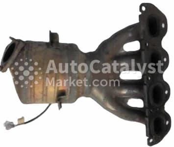 Катализатор от Opel, Vauxhall GM 132